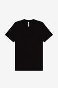 Classic Black Men's T-Shirt