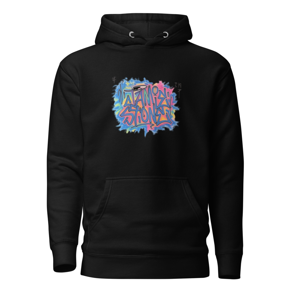 Men's Jamie Stone Hood