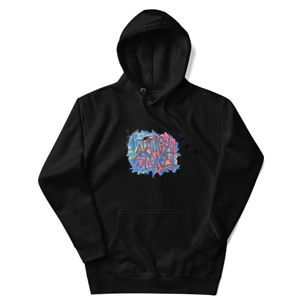 Men's Jamie Stone Hood