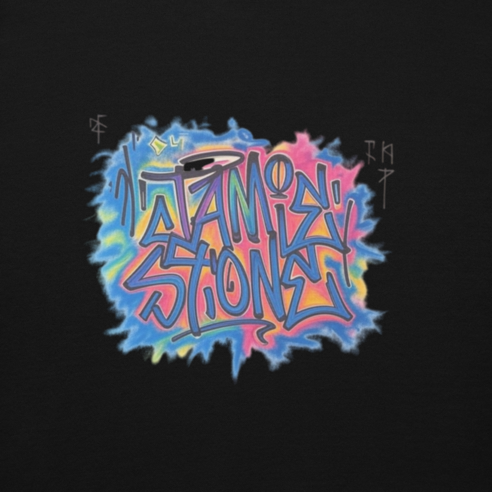 Men's Jamie Stone Hood