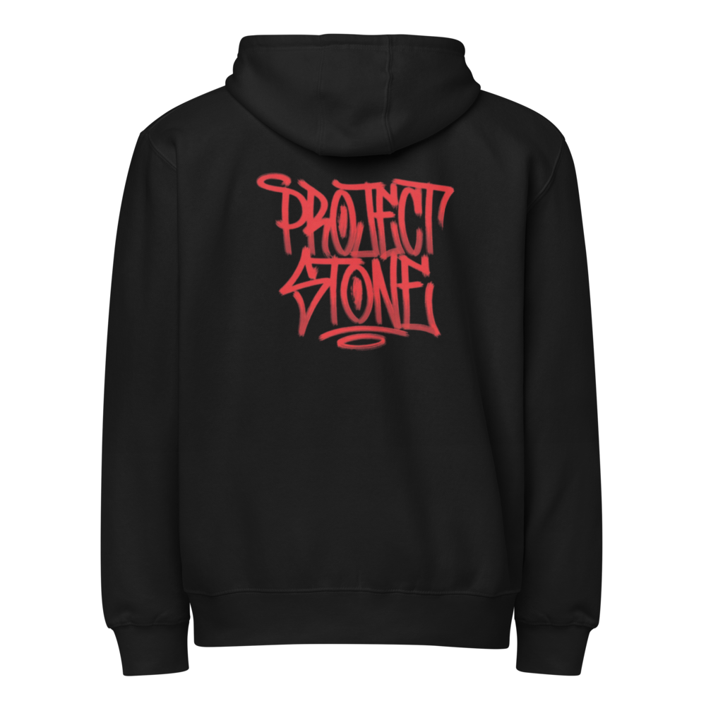 Men's Project Jamie Stone Hoodie