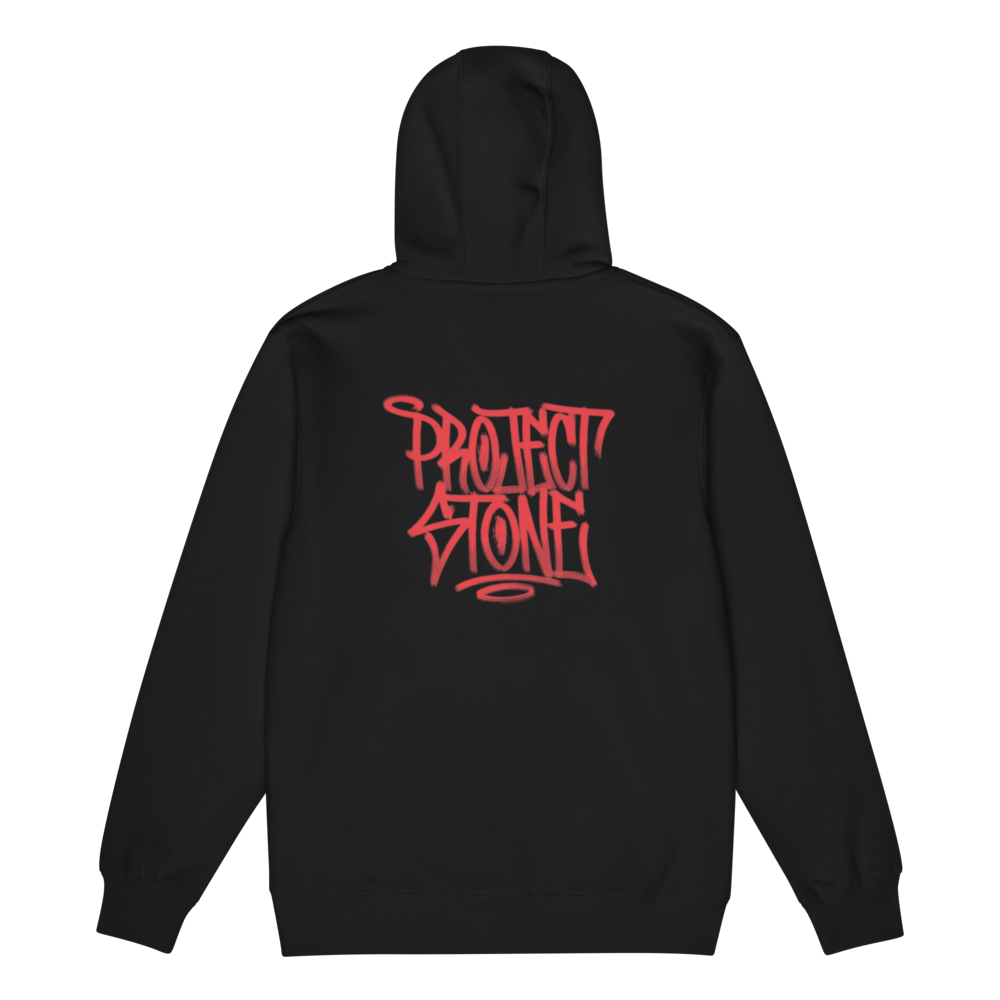Men's Project Jamie Stone Hoodie