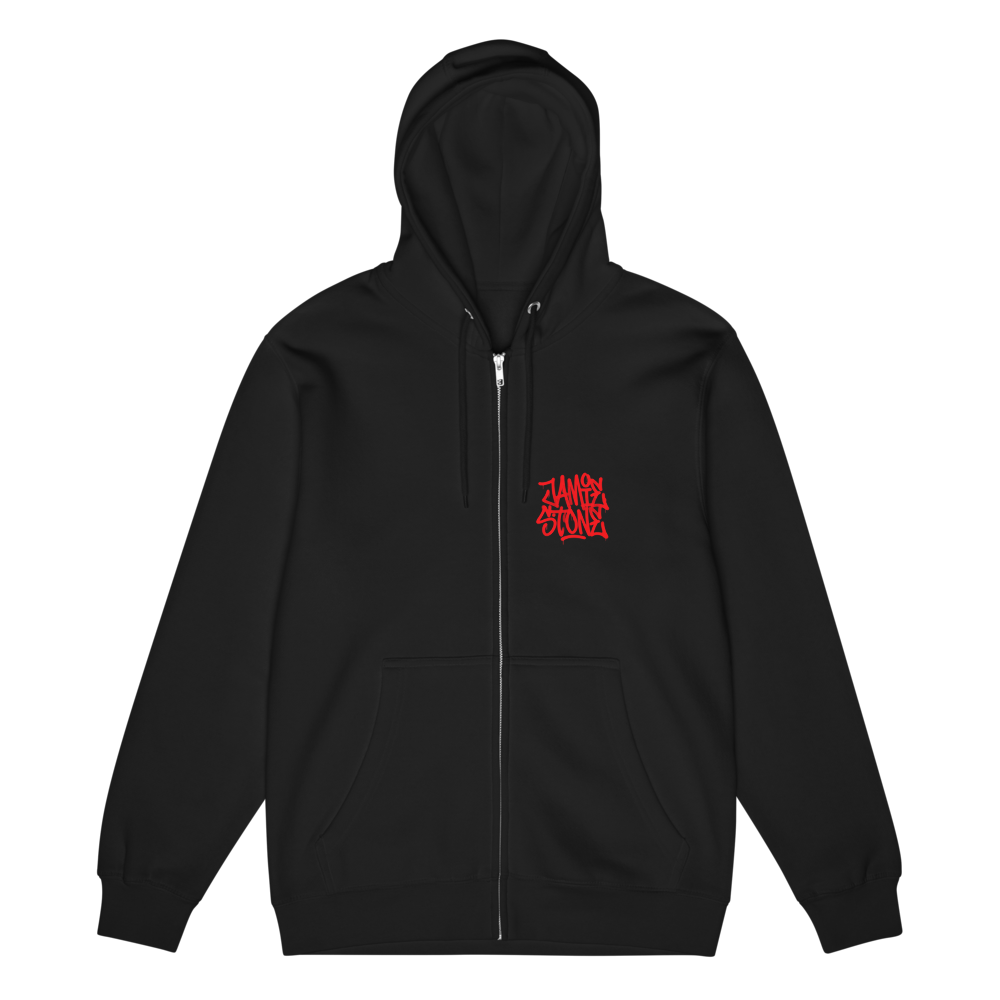 Men's Project Jamie Stone Hoodie