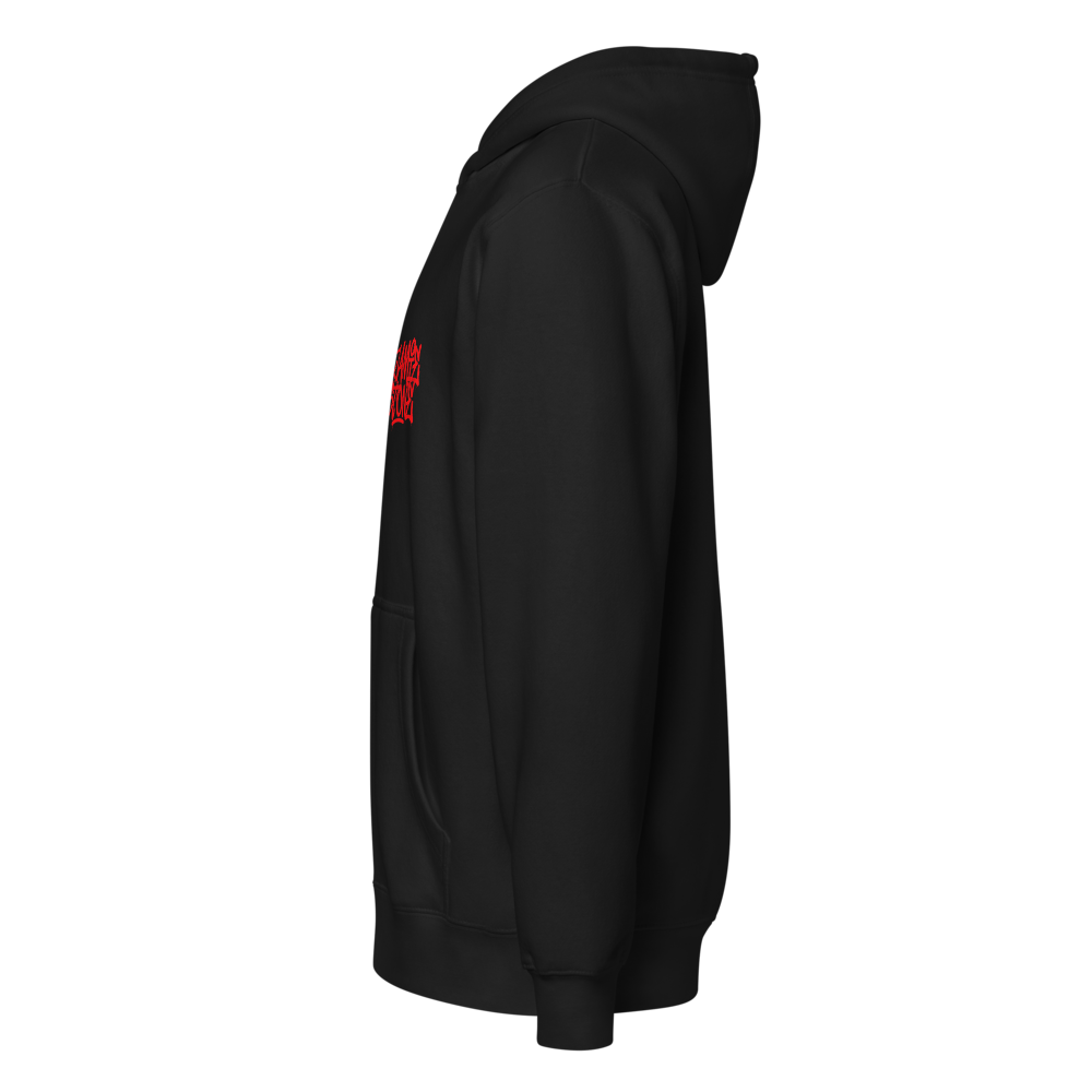 Men's Project Jamie Stone Hoodie