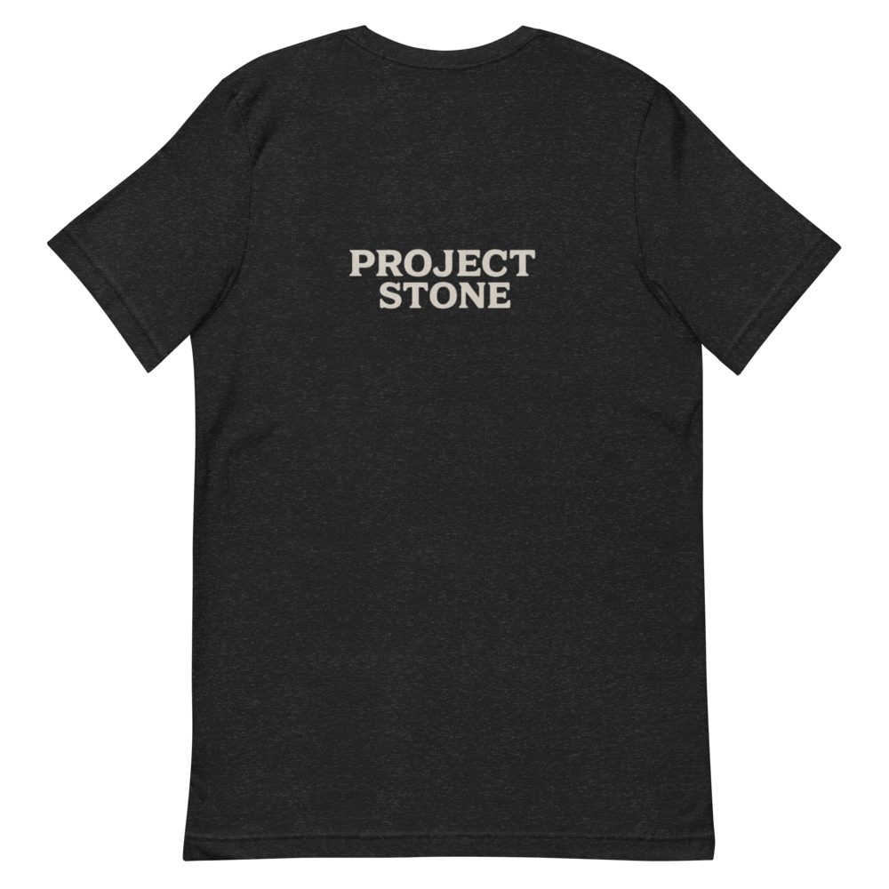 Men's Cotton Speaks T-shirt