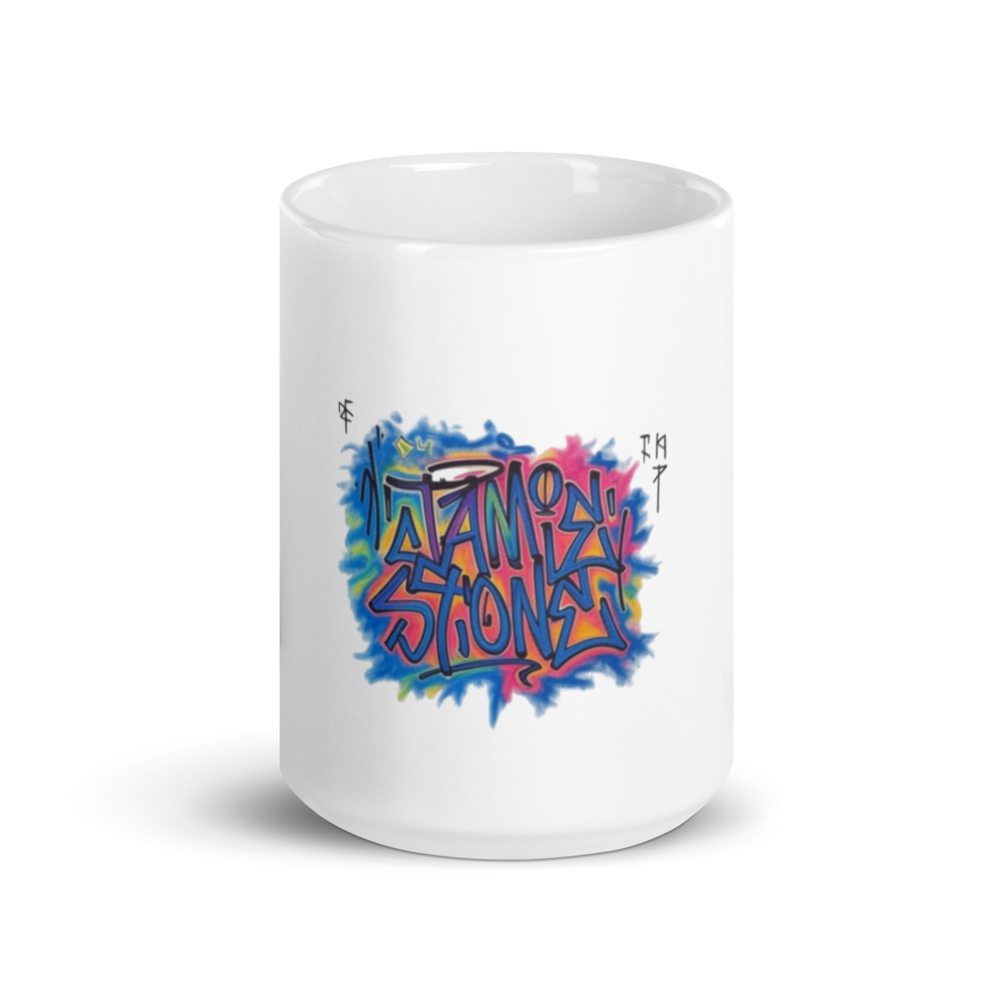 Jamie Stone Mug